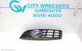 VOLKSWAGEN PASSAT LEFT INDICATOR/FOG/SIDE, BUMPER FOGLAMP, 3C/MK6 B6, R36, SEDAN/WAGON, 03/2006 - 03/2011 - Image 1