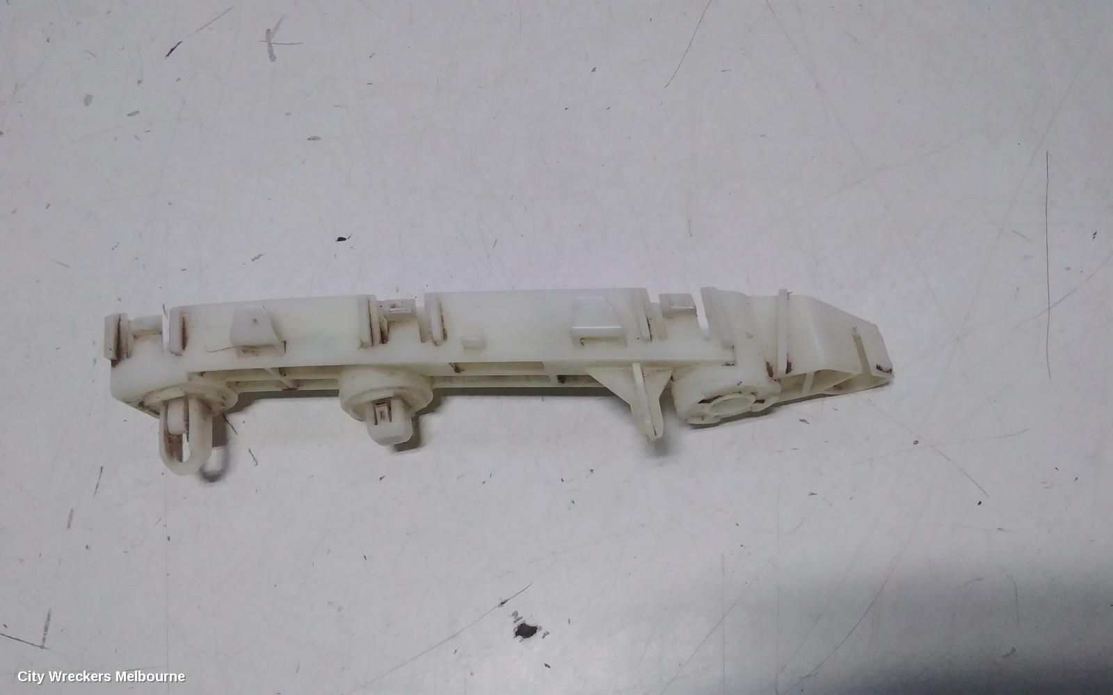 MITSUBISHI OUTLANDER, ZJ, 10/2012 - 03/2015, LHF BAR RETAINER : 117131 - Image 3