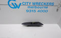 MAZDA 3 PWR DR WIND SWITCH, RH FRONT (MASTER SWITCH), BL, 04/2009 - 10/2013 - Image 1
