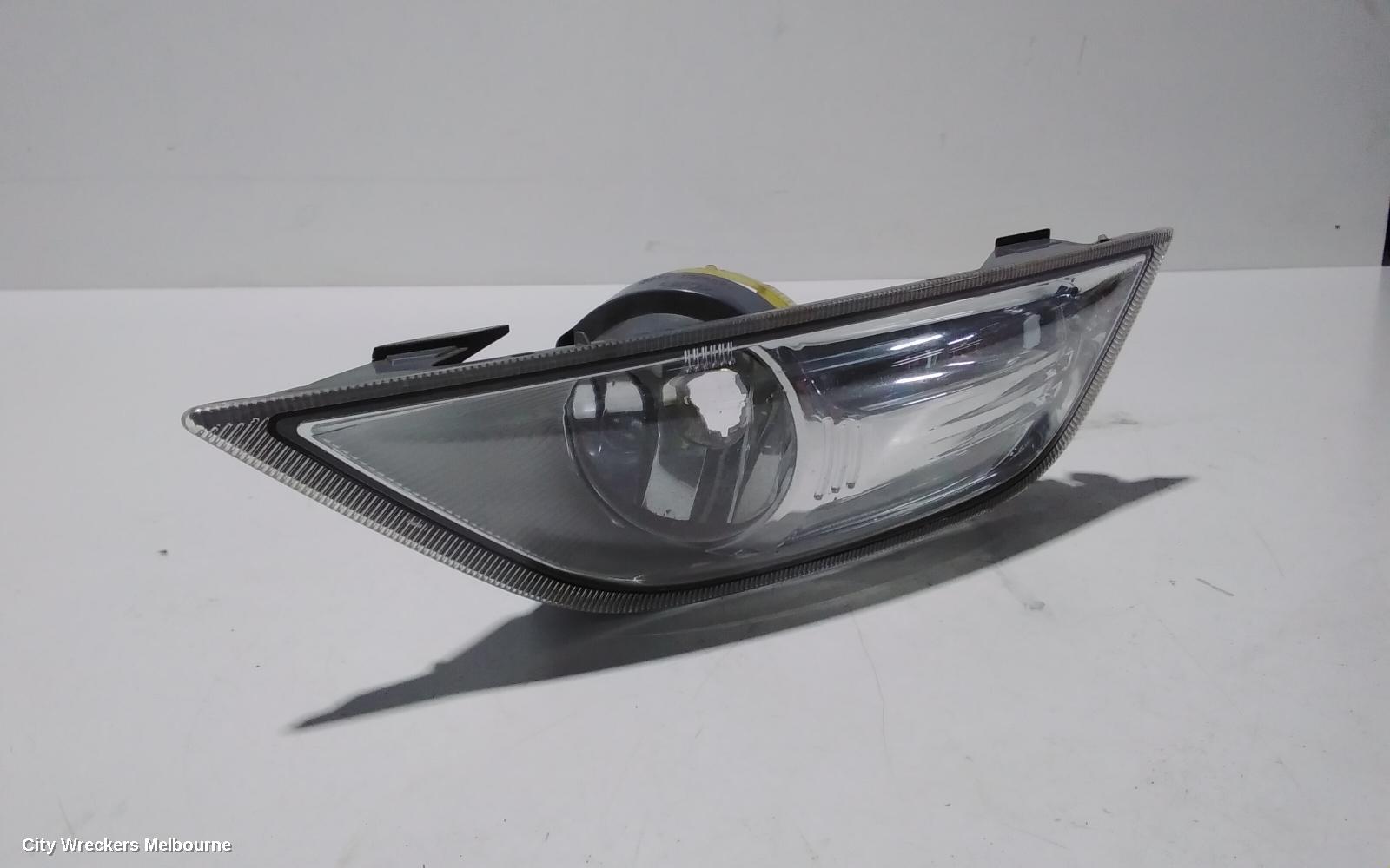 FORD MONDEO LEFT INDICATOR/FOG/SIDE, BUMPER FOGLAMP, MC, 11/2010 - 12/2014 - Image 1