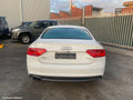 AUDI A5 LEFT FRONT DOOR, 8T, A5/S5, COUPE, 10/2007 - 11/2016 - Image 1
