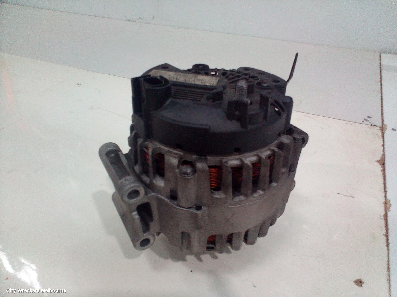VOLKSWAGEN PASSAT ALTERNATOR, PETROL, 1.8, VALEO P/N 06H903017E, 140AMP, 3C/MK6 B6-B7, 02/2010 - 12/2012 - Image 3