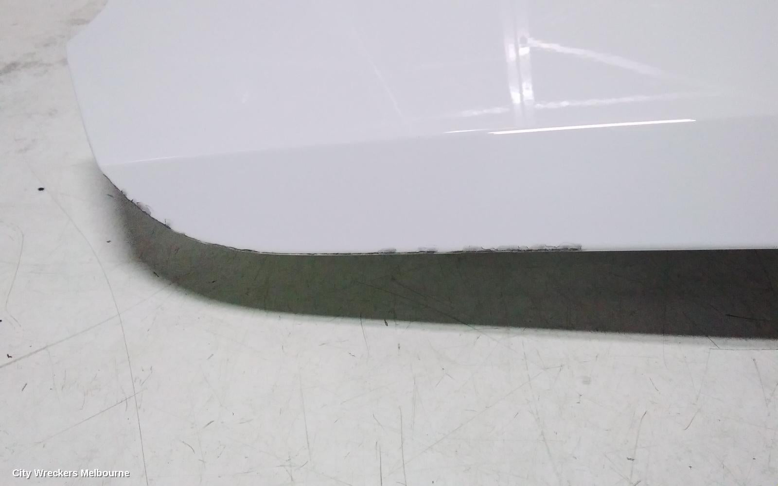 MG MG5 BOOTLID/TAILGATE, AP32, BOOTLID, 01/2023 ONWARDS - Image 3