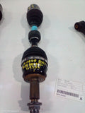 HYUNDAI SANTA FE RIGHT DRIVESHAFT, FRONT, AUTO T/M, DIESEL, 2.2, TM, 03/2018 ONWARDS - Image 1