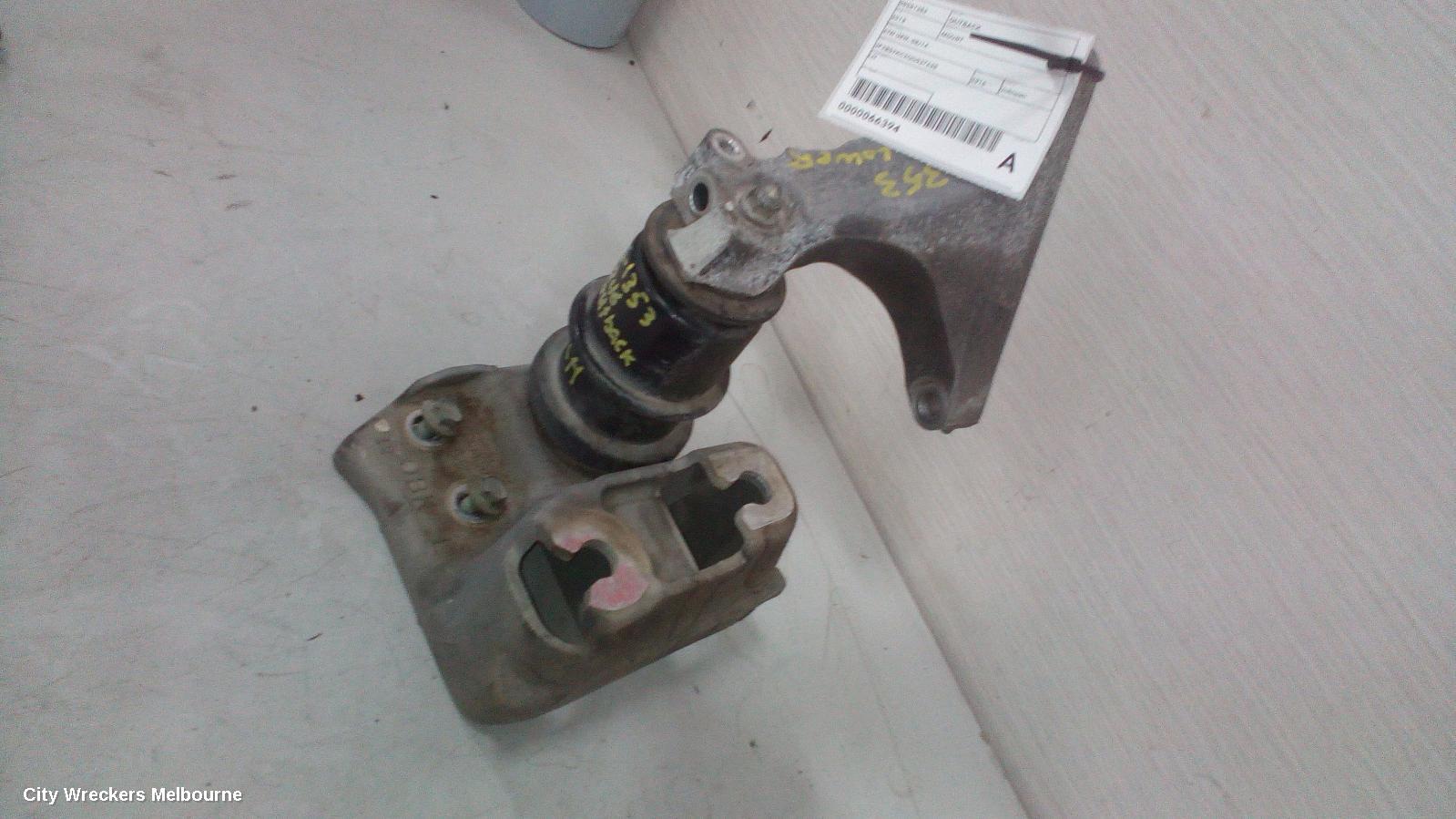 SUBARU OUTBACK MOUNT, 6TH GEN, 08/2014 - 12/2020 - Image 2