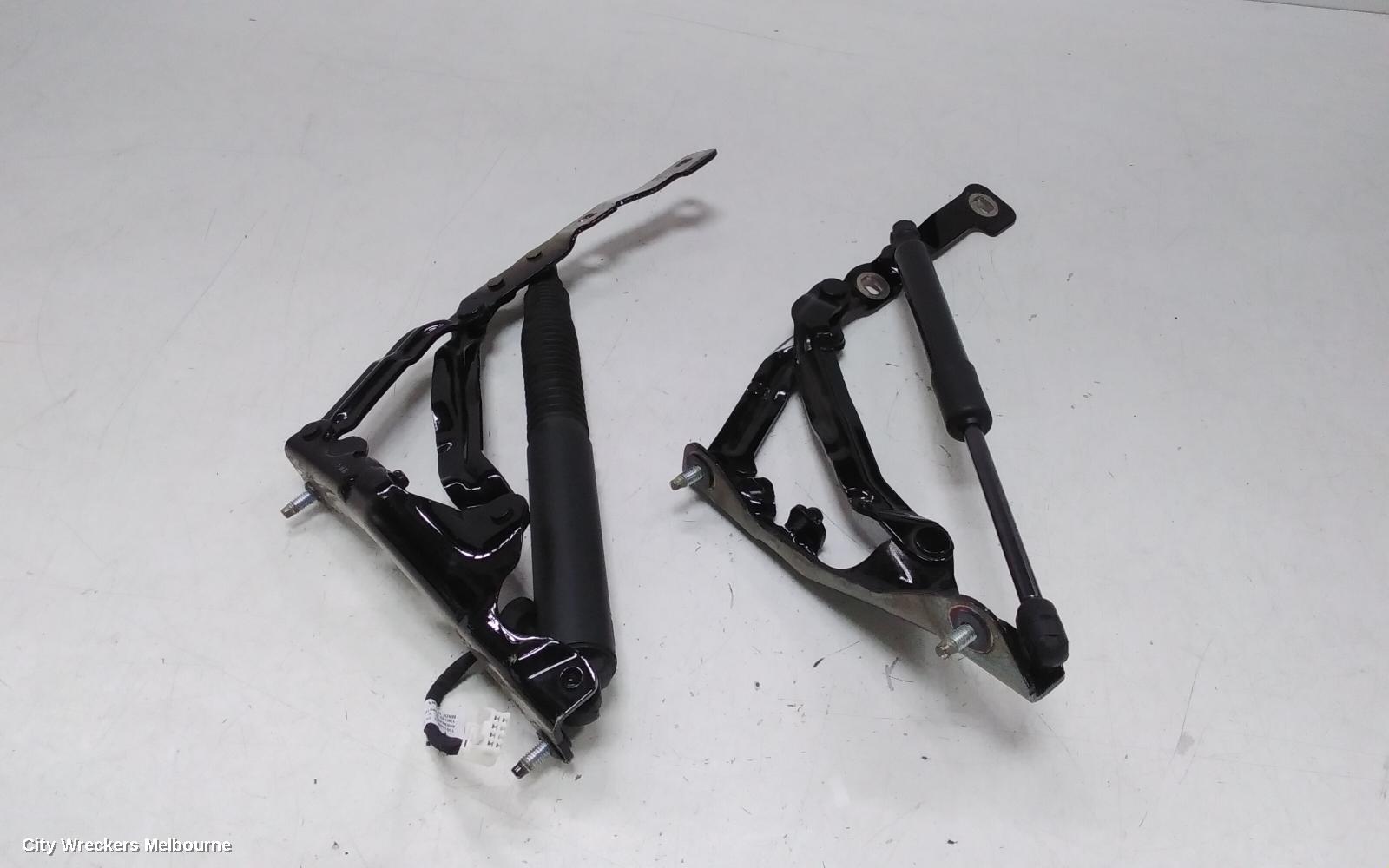 TESLA MODEL 3 HATCH STRUT, 1ST GEN, 06/2019 ONWARDS - Image 3