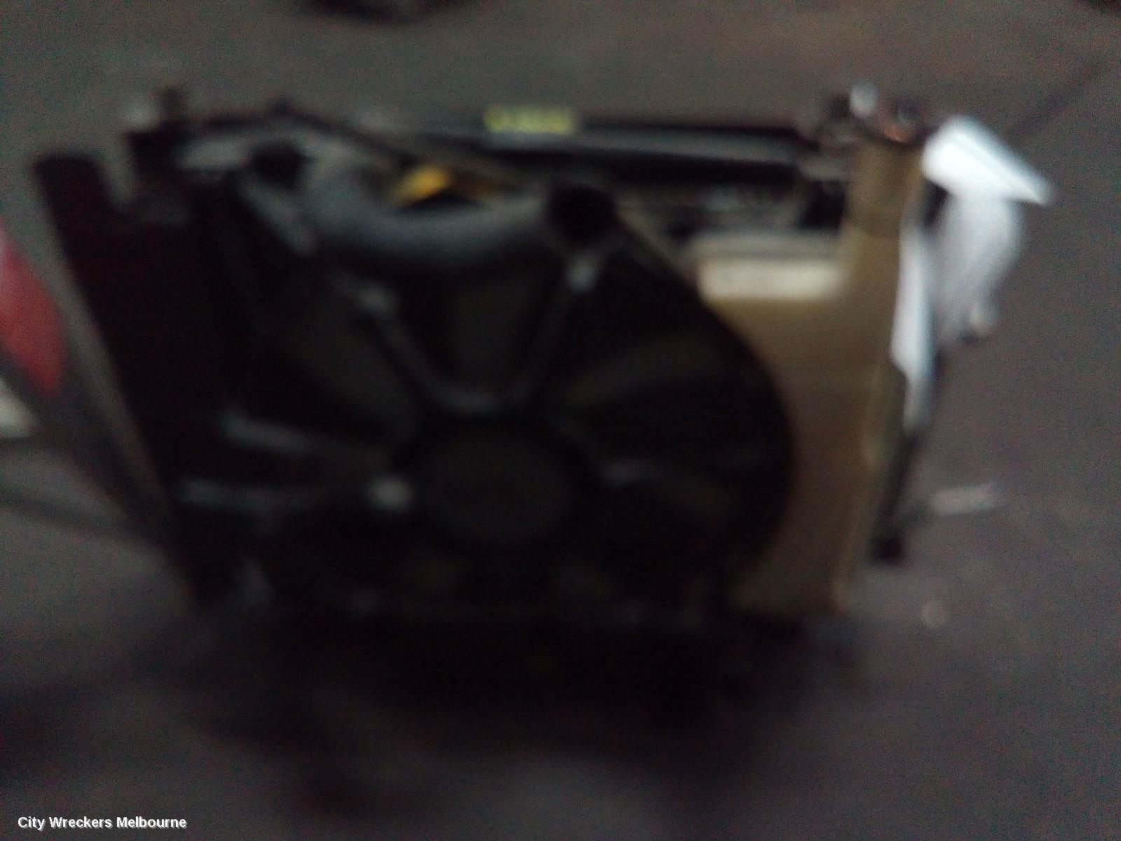 TOYOTA YARIS A/C CONDENSER, NCP9#, SEDAN, 03/2006 - 06/2016 (AUS ONLY) - Image 3