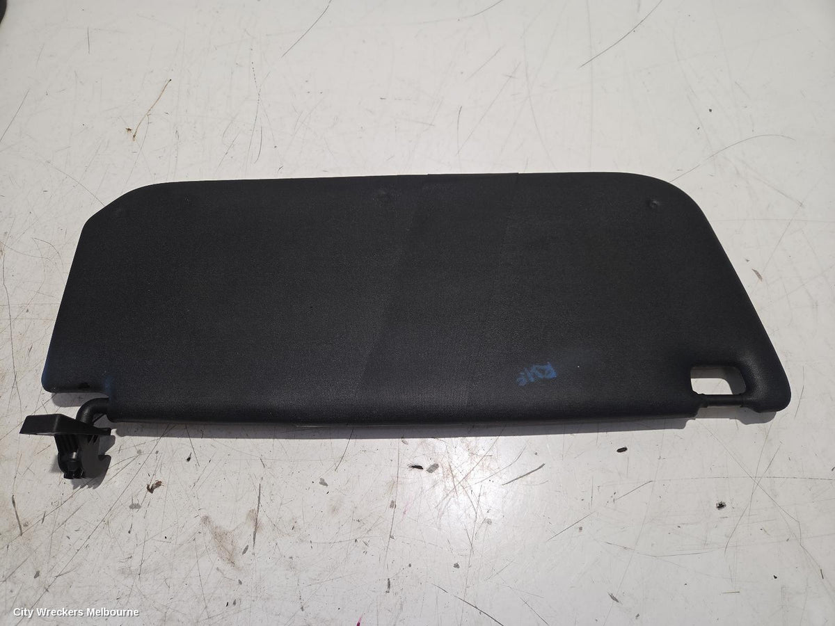 MERCEDES SPRINTER SUNVISOR, VS30, RH SIDE, 05/2018 ONWARDS - Image 1