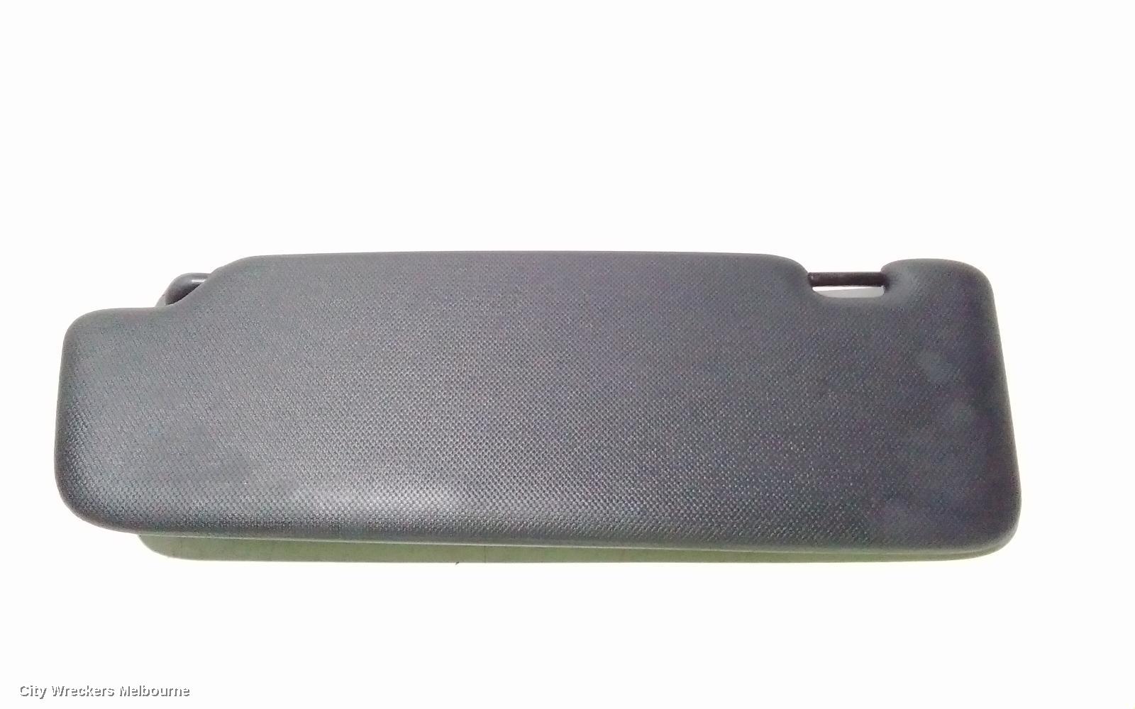 AUDI Q5 SUNVISOR, 8R, RH SIDE, 03/2009 - 01/2017 - Image 3