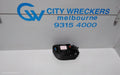 HOLDEN COLORADO SEATBELT/STALK, LH FRONT, SEAT BELT ONLY, DUAL CAB, RG, 01/2012 - 06/2016 - Image 1