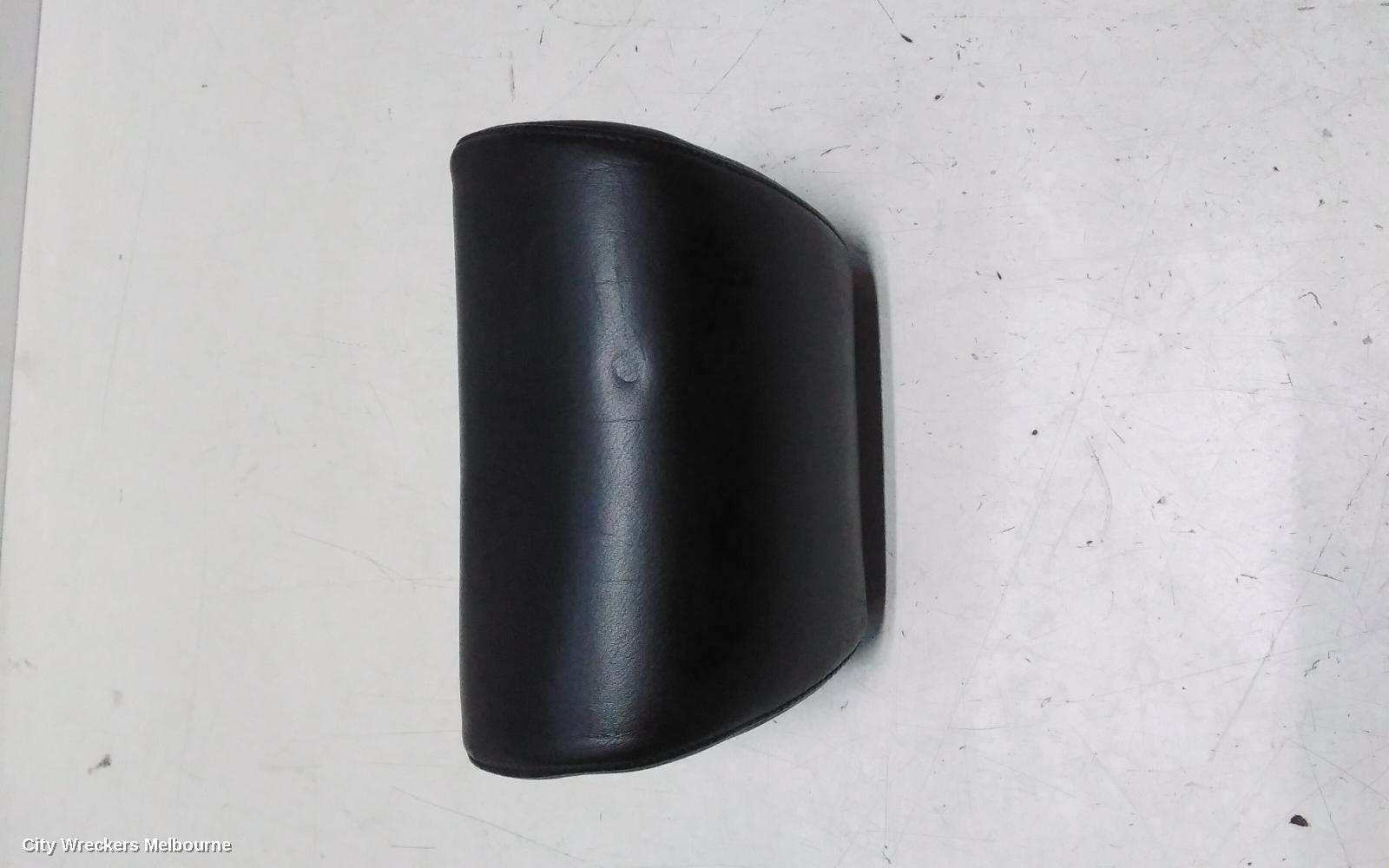 LEXUS RX SERIES HEADREST, AL10, 03/2009 - 09/2015 - Image 1