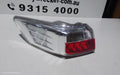 HONDA ODYSSEY LEFT TAILLIGHT, RB, STANDARD, 11/2011 - 12/2013 - Image 1