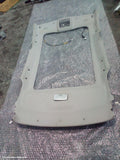 TOYOTA COROLLA HOODLINING, ZRE182R 10/2012 - 06/2018 - Image 1