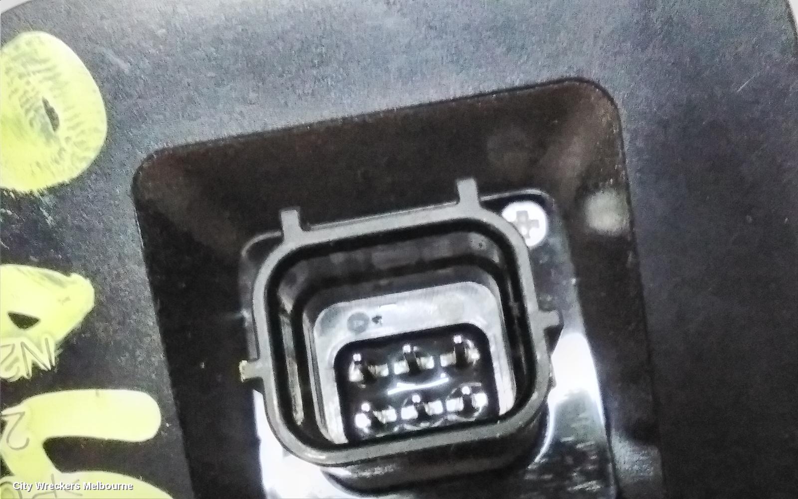 NISSAN XTRAIL REVERSE CAMERA, REVERSE CAMERA, T32, 03/2014 - 07/2022 - Image 3