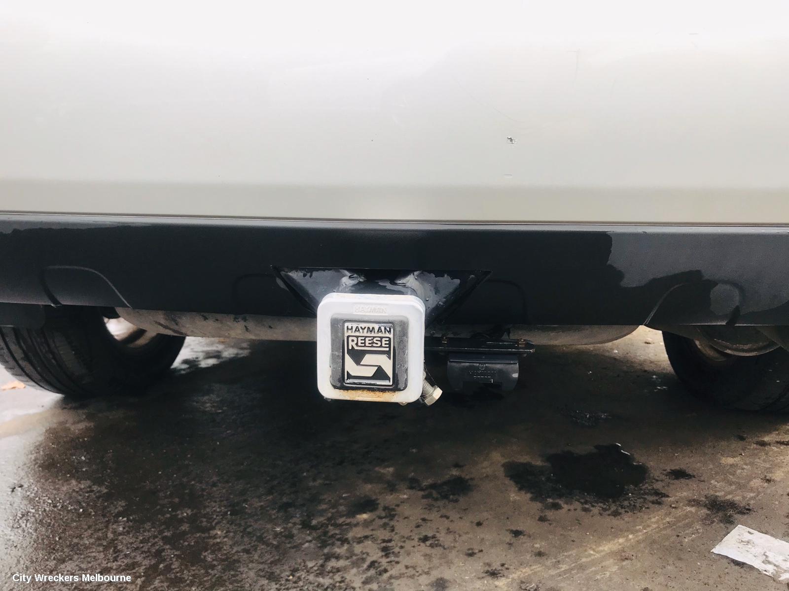 LEXUS RX SERIES LEFT TAILLIGHT, RX330/RX350, MCU3/GSU3#, IN BODY, 04/2003 - 11/2008 - Image 3
