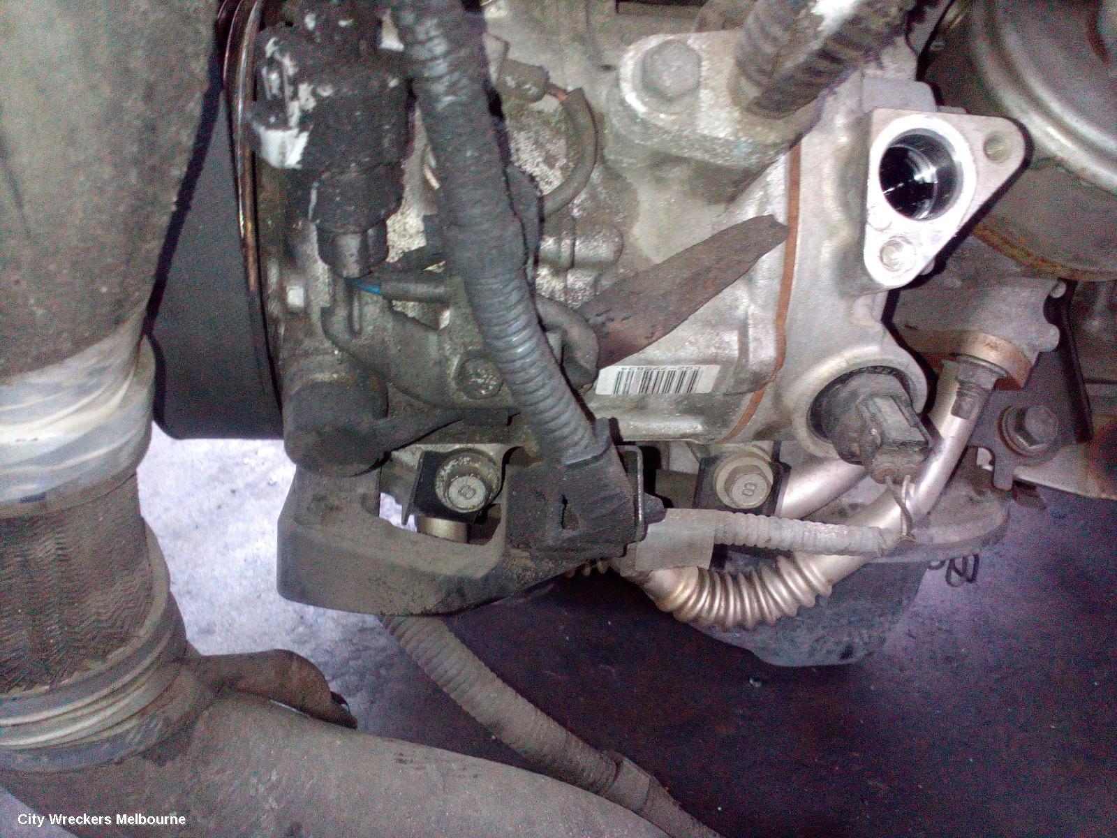 TOYOTA KLUGER A/C COMPRESSOR, 3.5, 2GR-FE, PETROL, GSU50/GSU55, 03/2014 - 10/2016 - Image 2