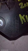 TOYOTA KLUGER PEDAL ASSEMBLY, XU50 SERIES, 03/2014 - 02/2021 - Image 1