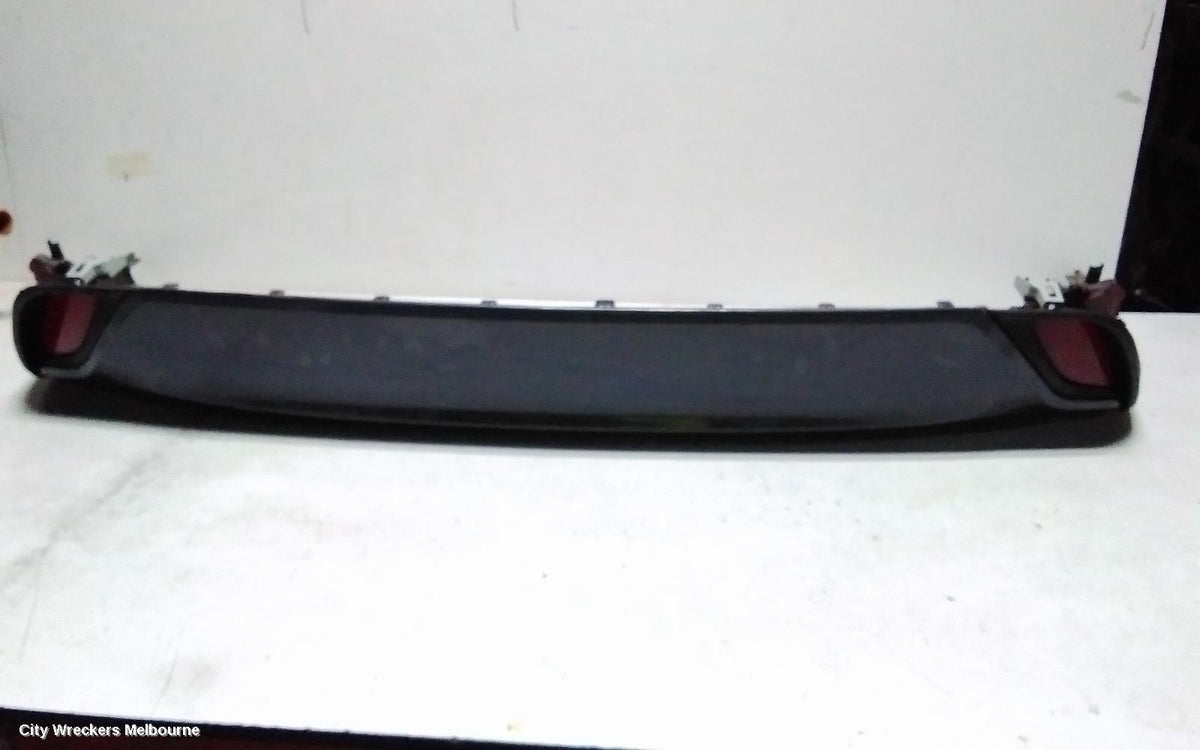 TOYOTA KLUGER REAR BUMPER, XU70 SERIES, BUMPER BAR (LOWER), 03/2021 ONWARDS - Image 1
