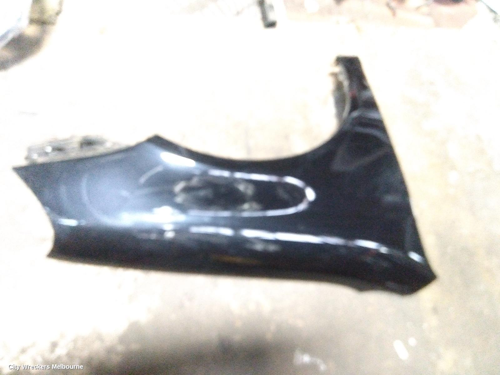VOLKSWAGEN JETTA RIGHT GUARD, 1KM, 02/2006 - 07/2011 - Image 3