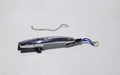 SUZUKI BALENO DOOR HANDLE, OUTER, LH FRONT/REAR, EW, 04/2016 ONWARDS - Image 1