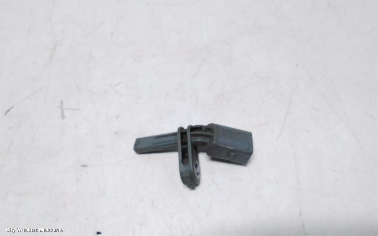 AUDI Q7 ABS SENSOR, 4L, LH REAR, 09/2006 - 08/2015 - Image 1
