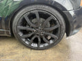 LAND ROVER RANGEROVER SPORT WHEEL MAG, FACTORY, 20X9.5IN, TWIN SPOKE, L320, 08/2005 - 12/2013 - Image 1