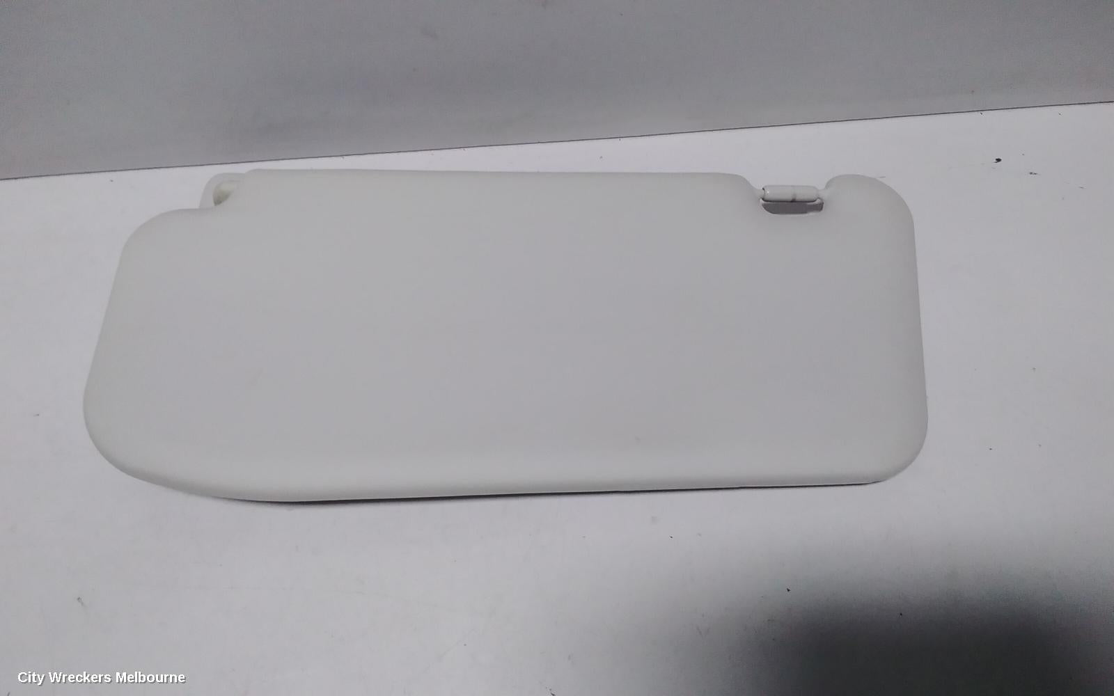 MAZDA CX5 SUNVISOR, KE, RH SIDE, 02/2012 - 12/2016 - Image 3