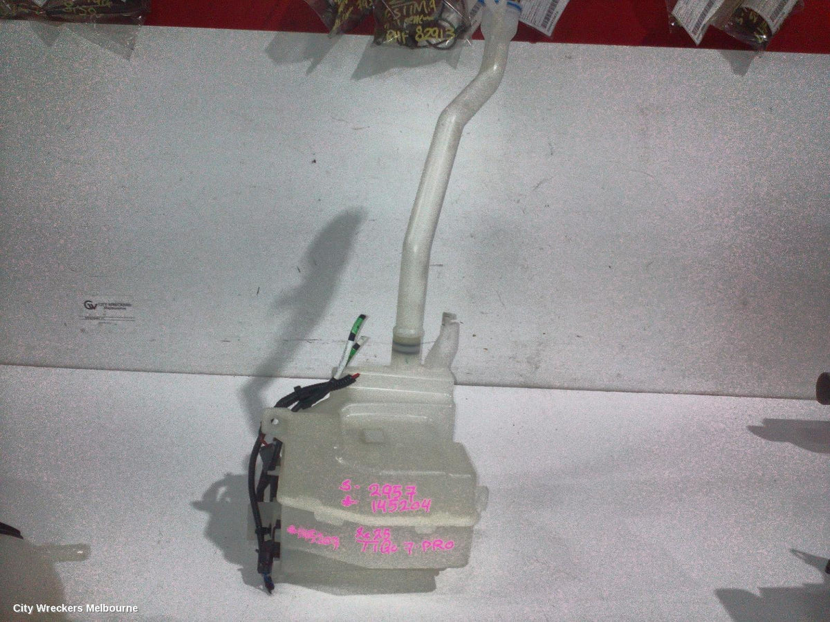 CHERY TIGGO 7 WASHER BOTTLE, T32, 05/2023 ONWARDS - Image 1