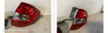 RENAULT KALEOS RIGHT TAILLIGHT, H45, 09/2008 - 04/2016 - Image 1