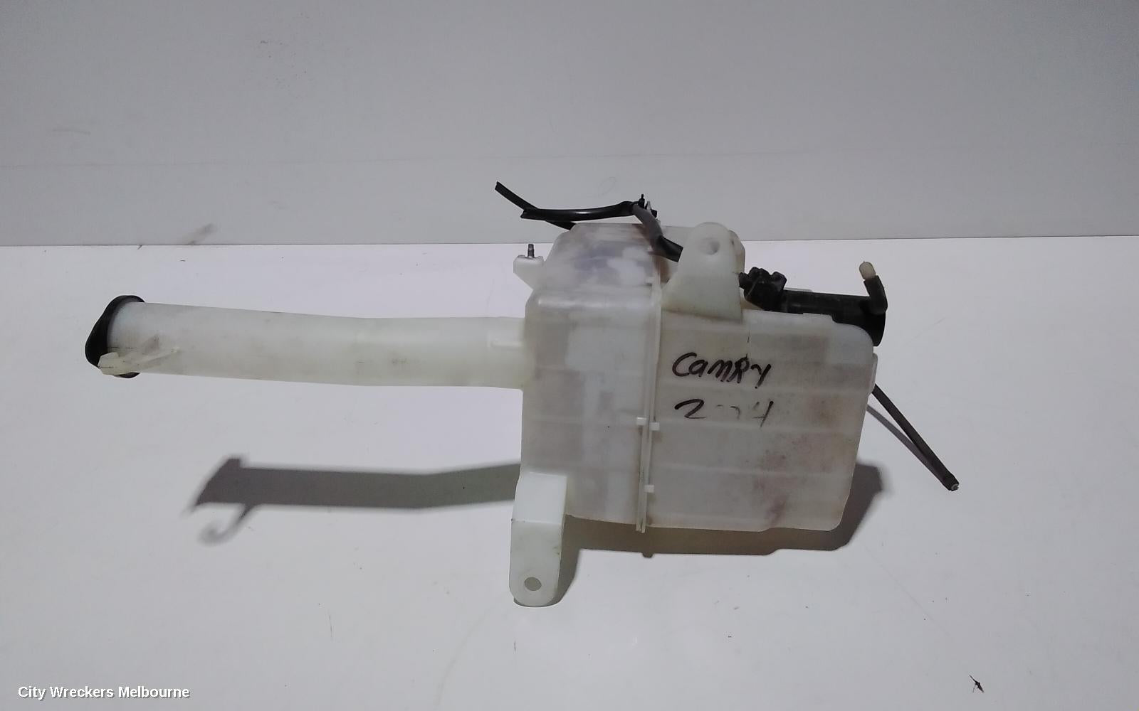 TOYOTA CAMRY WASHER BOTTLE, SK36, 08/2002 - 05/2006 - Image 2