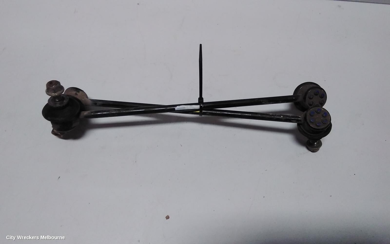 HONDA JAZZ STABILISER BAR, GD 10/2002 - 09/2008 - Image 1
