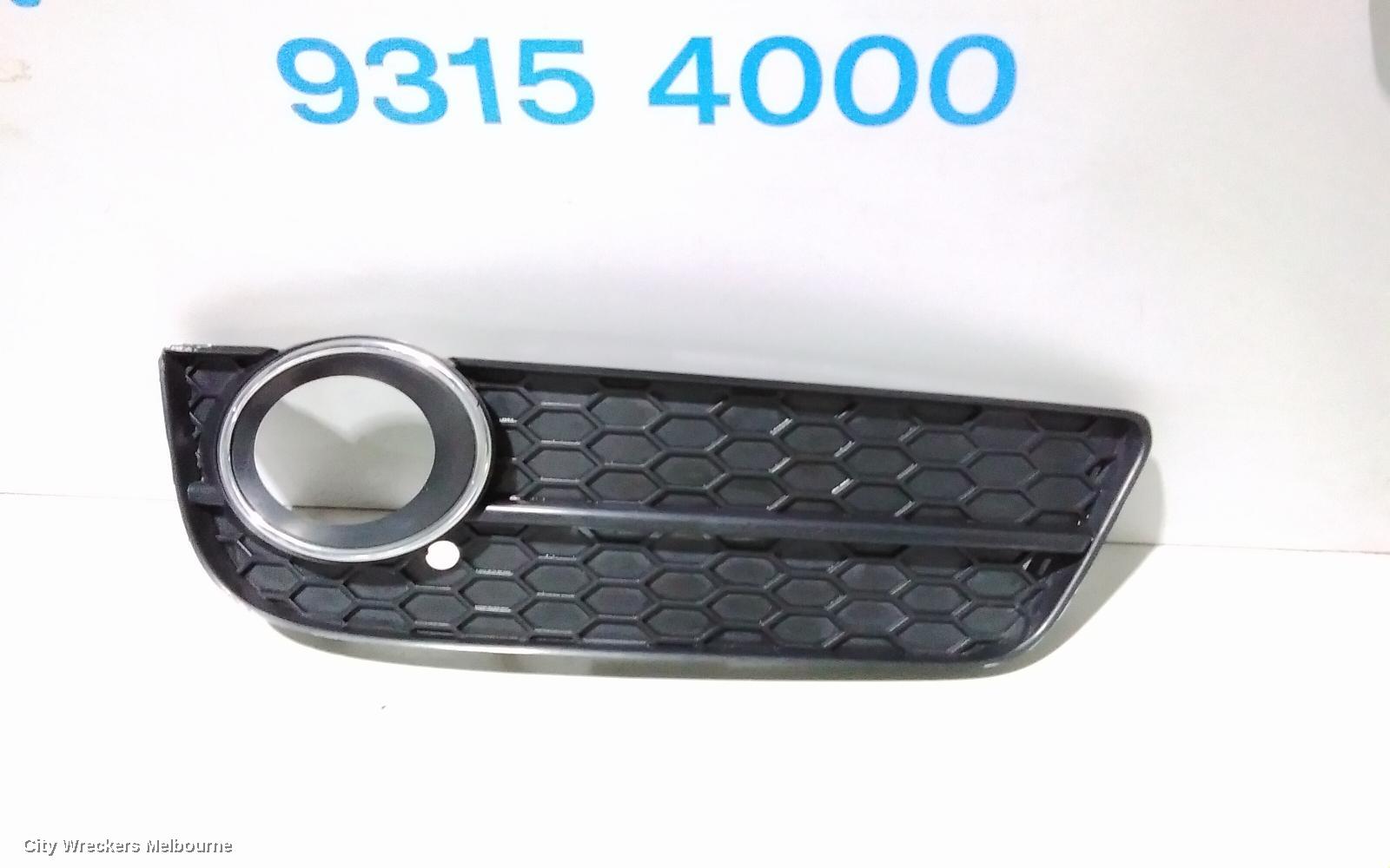 AUDI A4 RIGHT INDICATOR/FOG/SIDE, BUMPER FOGLAMP, B8 8K, 07/2012 - 09/2015 - Image 3