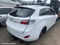 HYUNDAI I30 COMBINATION SWITCH, FLASHER SWITCH, W/ FOGLAMP TYPE, (VIN KMHD), GD, 03/2012 - 02/2017 - Image 1