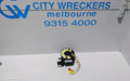MAZDA 3 AIRBAG MODULE/SENSOR, CLOCKSPRING, TWO PLUG AIRBAG TYPE, BK, 10/2003 - 04/2009 - Image 1