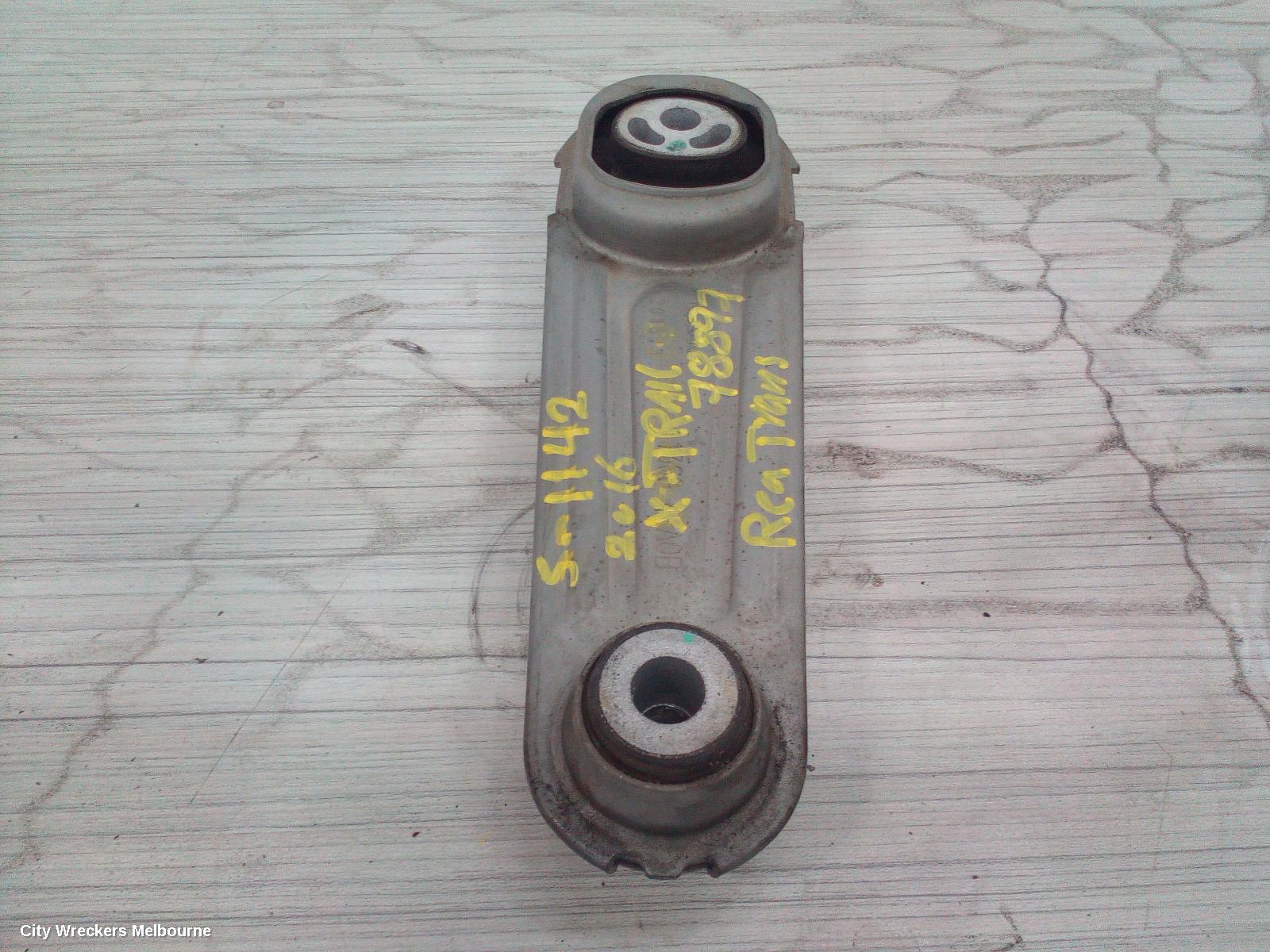 NISSAN XTRAIL MOUNT, T32, 03/2014 - 07/2022 - Image 1