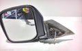 MITSUBISHI CHALLENGER LEFT DOOR MIRROR, PA, POWER, BLACK, 05/1996 - 06/2002 - Image 1