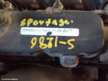 KIA SPORTAGE ENGINE, DIESEL, 2.0, D4HA, TURBO, SL, 05/2010 - 10/2015 - Image 1