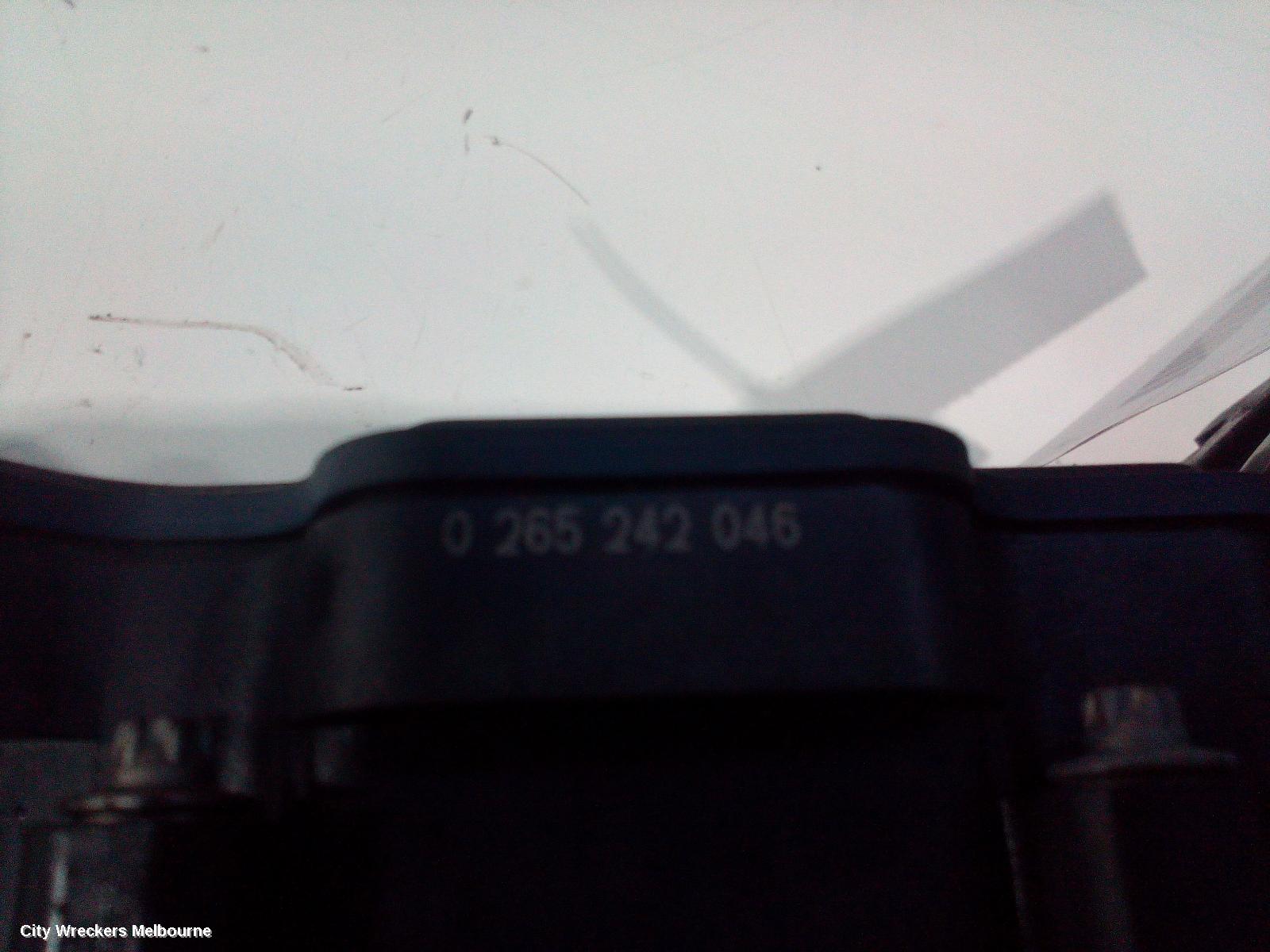 SUZUKI SWIFT ABS PUMP/MODULATOR, FZ, 08/2010 - 03/2017 - Image 2