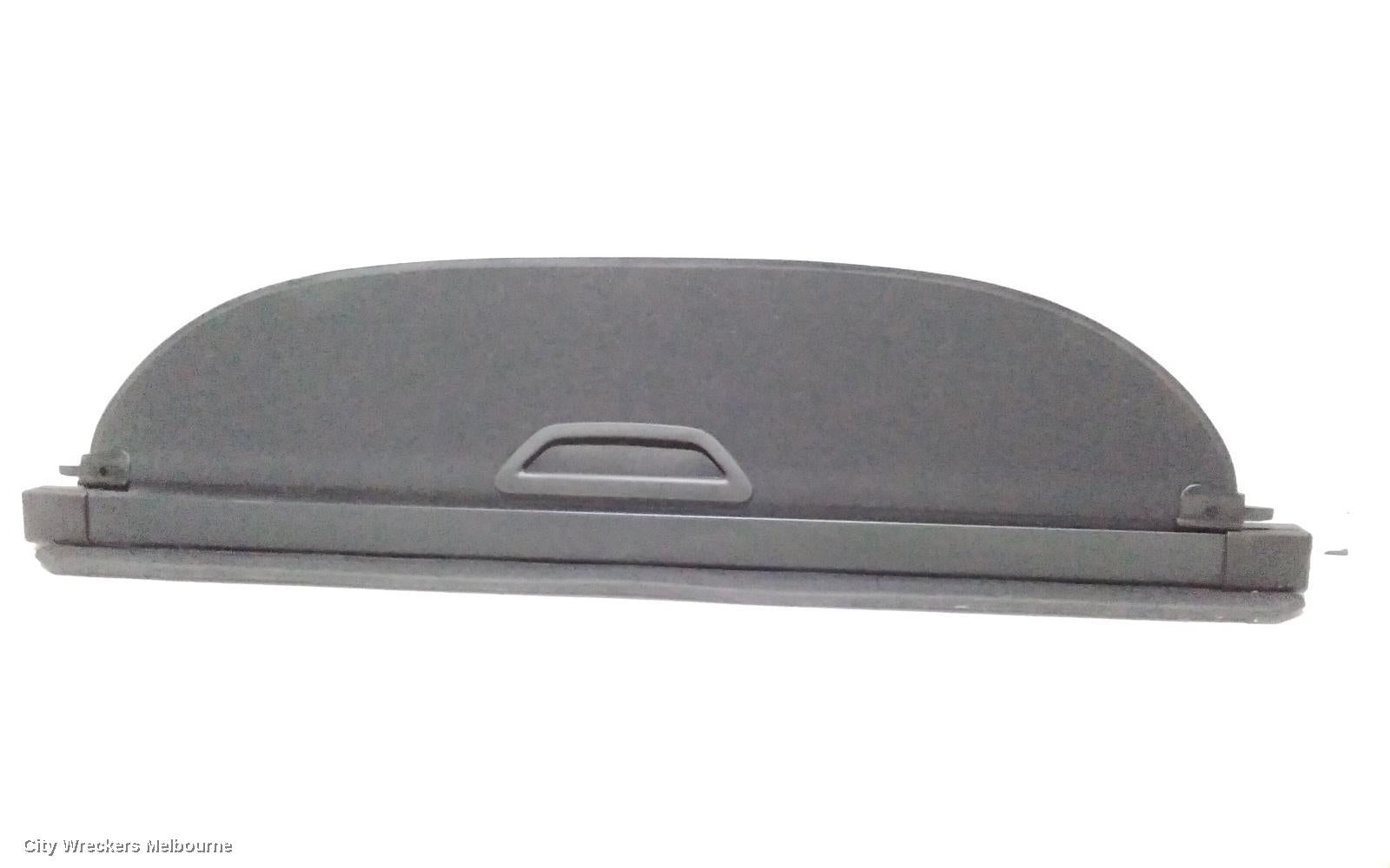 RENAULT MEGANE PARCEL SHELF CARGO BLIND, X32/X95, 09/2010 - 05/2016 - Image 1