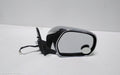 TOYOTA PRADO RIGHT DOOR MIRROR, 120 SERIES, CHROME, 02/2003 - 10/2009 - Image 1