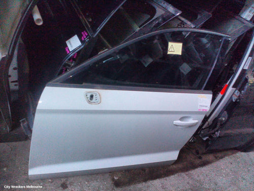 AUDI A3 LEFT FRONT DOOR, 8V, A3/S3/RS3, SEDAN, 11/2013 - 10/2020 - Image 1