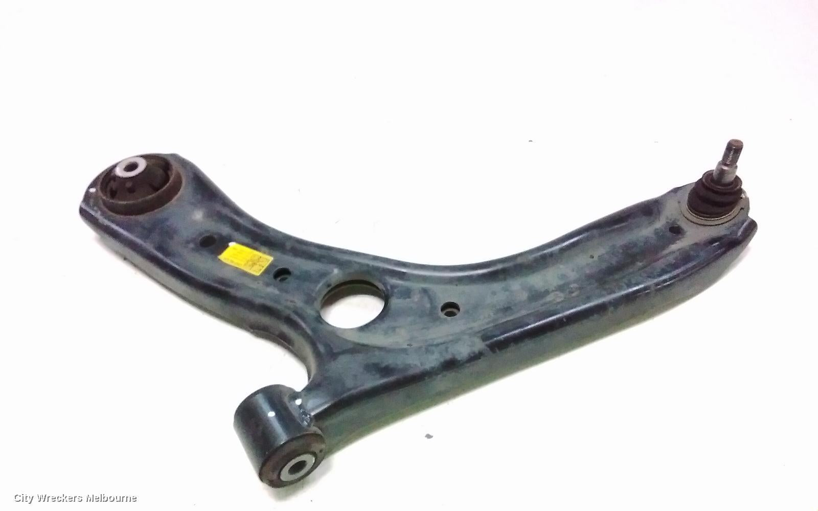 HYUNDAI I30 LEFT FRONT LOWER CONTROL ARM, CN7, SEDAN (S.KOREA VIN KMHL), N LINE/N LINE PREMIUM, 08/2020 ONWARDS - Image 3