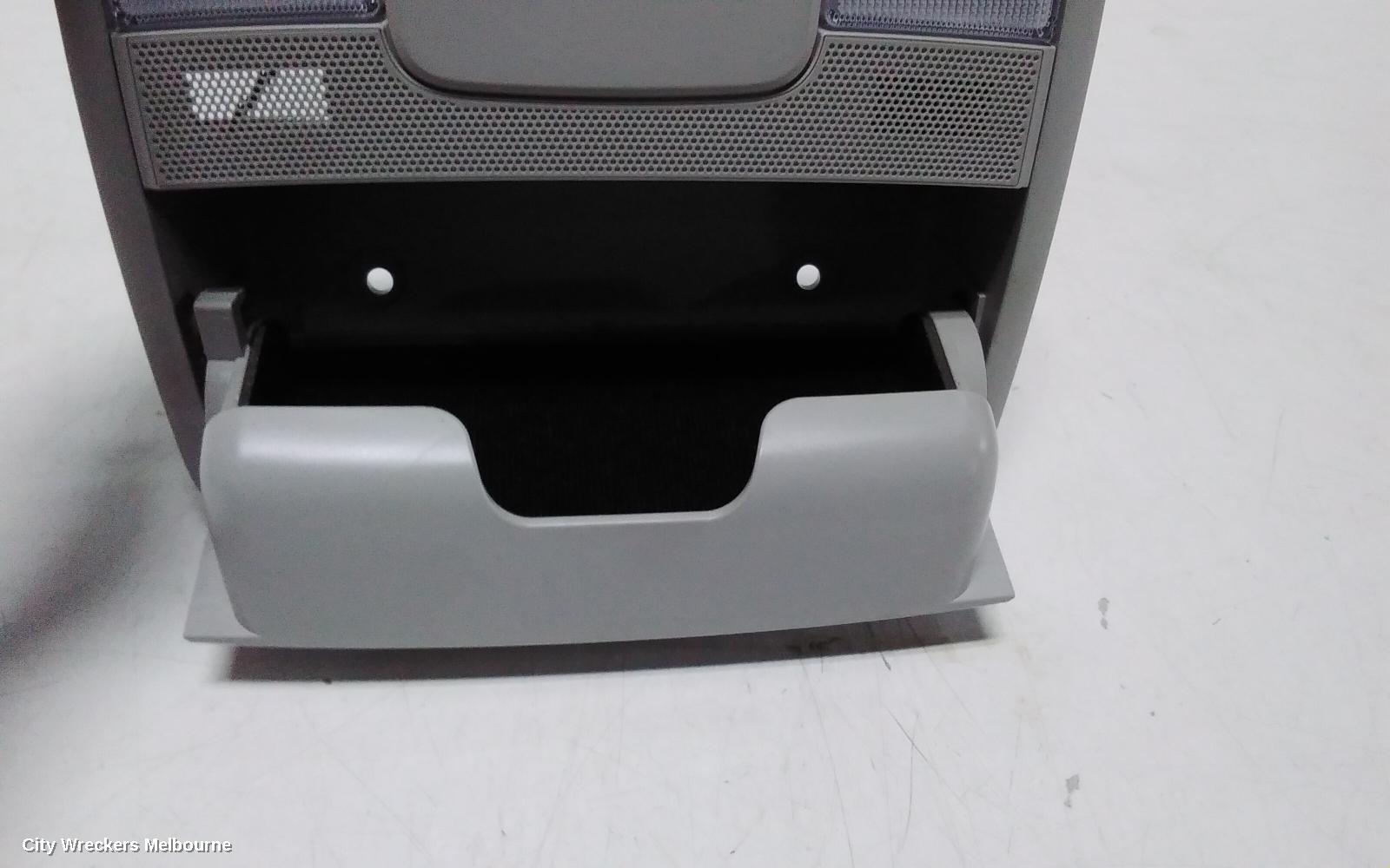 KIA CERATO COURTESY LIGHT, FRONT, W/ SUNGLASS HOLDER TYPE, BD, 04/2018 ONWARDS - Image 3