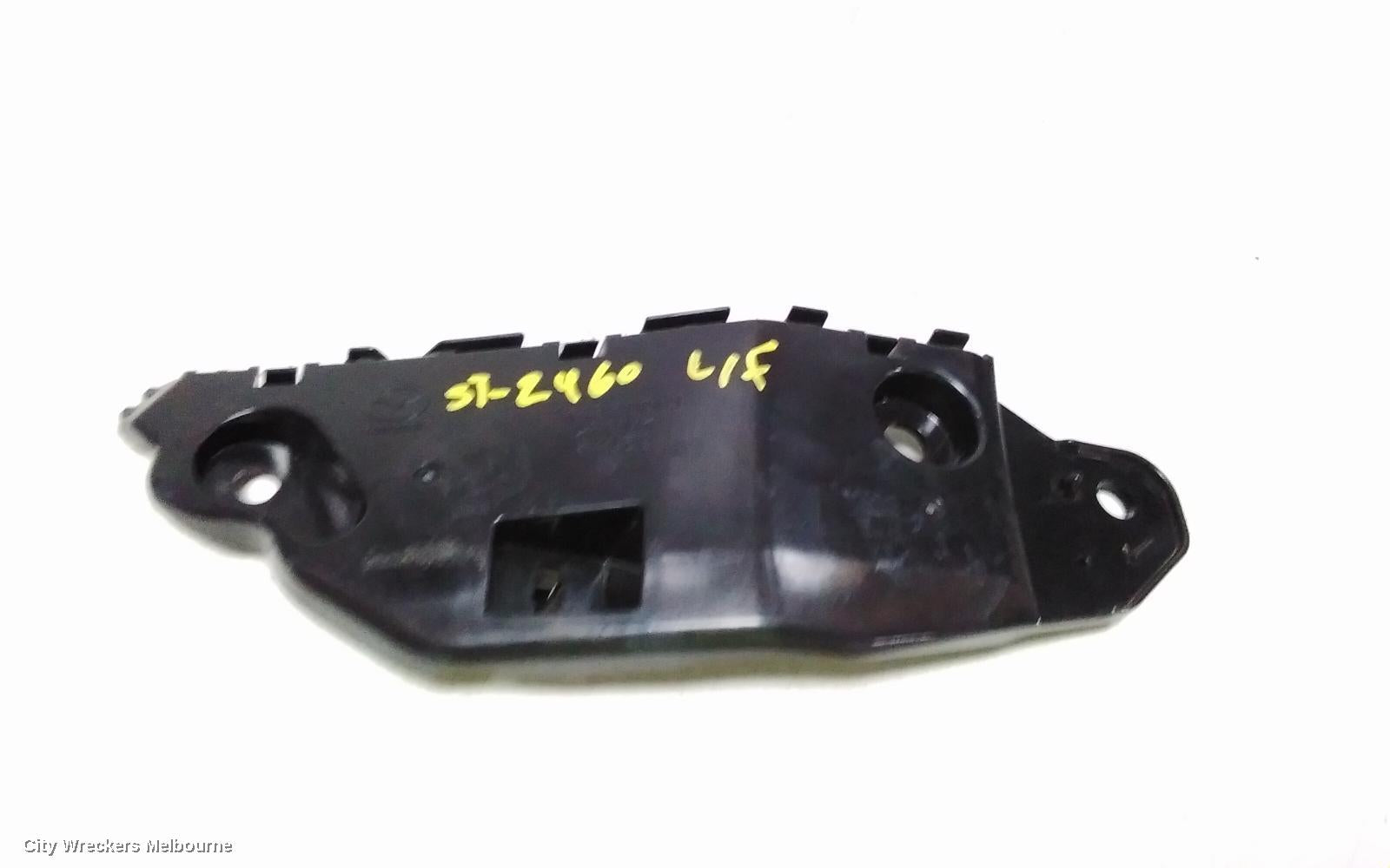 MAZDA CX9, TC, 07/2016 - 12/2024, LEFT FRONT BARSLID / BRAKET : 111519 - Image 2