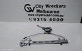 HONDA CIVIC LEFT FRONT WINDOW REG/MOTOR, 7TH GEN, POWER, SEDAN, 11/2000 - 12/2005 - Image 1