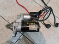 VOLKSWAGEN CADDY STARTER, DIESEL, 1.6, AUTO T/M, VALEO, 2K, 08/2010 - 06/2015 - Image 1