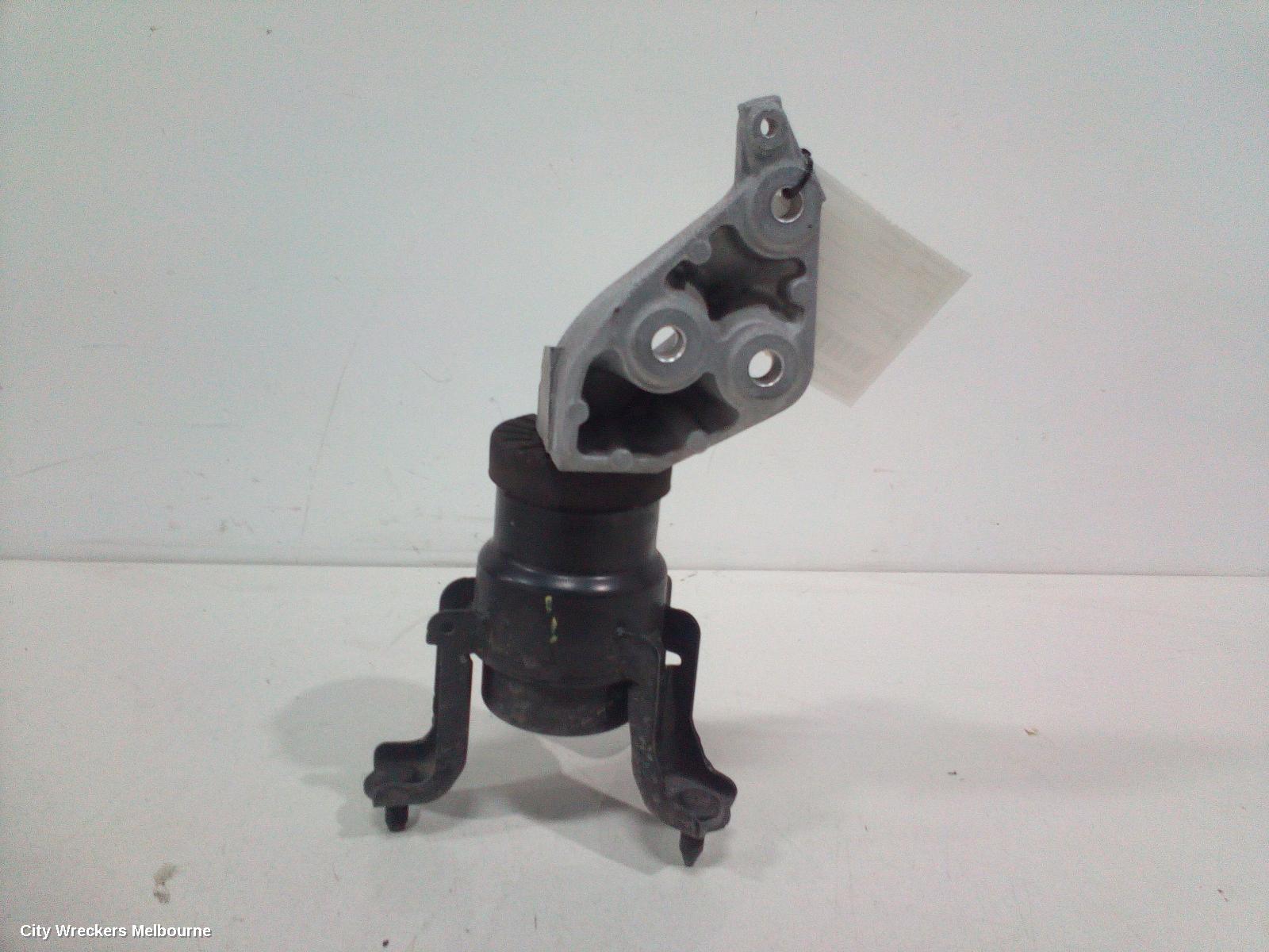 TOYOTA CAMRY MOUNT, XV70, 09/2017 - 05/2024 - Image 3