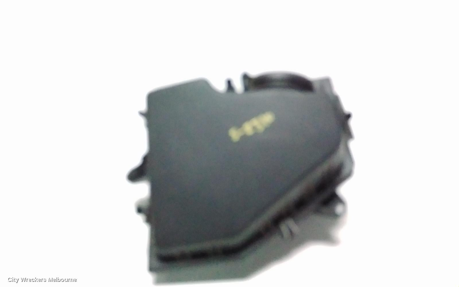 BMW 5 SERIES AIR CLEANER/BOX, AIR CLEANER, E60, 2.0, DIESEL, 01/2007 - 04/2010 - Image 1