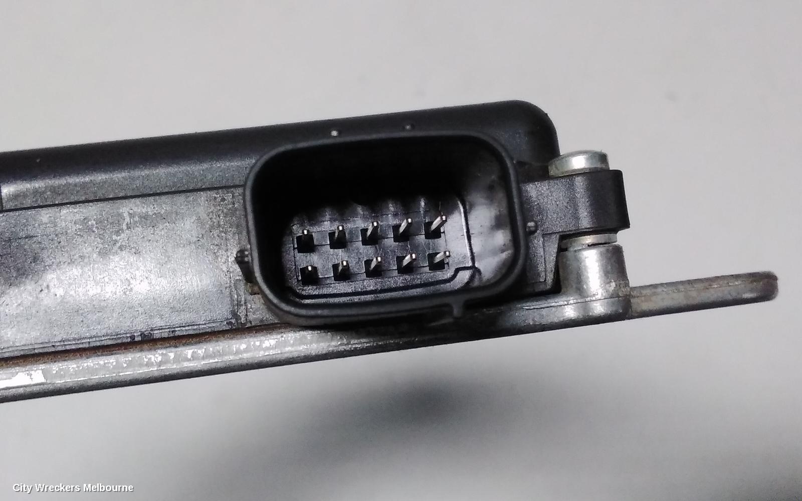 SUBARU LIBERTY, 6TH GEN 08/2014 - 04/2021, RH BLIND SPOT MODULE: 69338 - Image 3