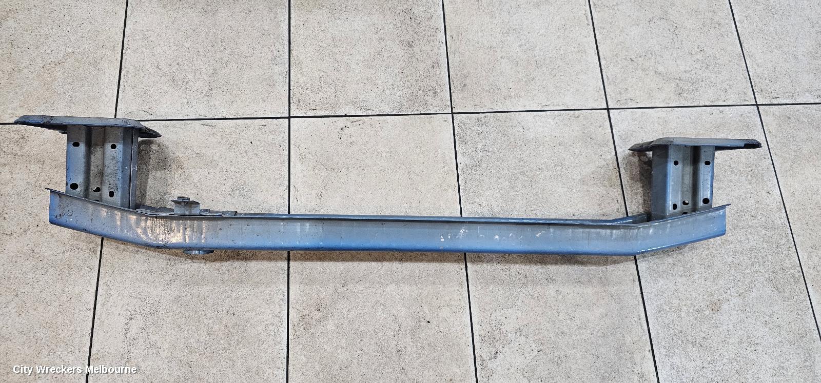 MAZDA 3 R/BAR BRACKET/REINFO, REINFORCEMENT, BL, SP25 TYPE, HATCH, 04/2009 - 10/2013 - Image 3